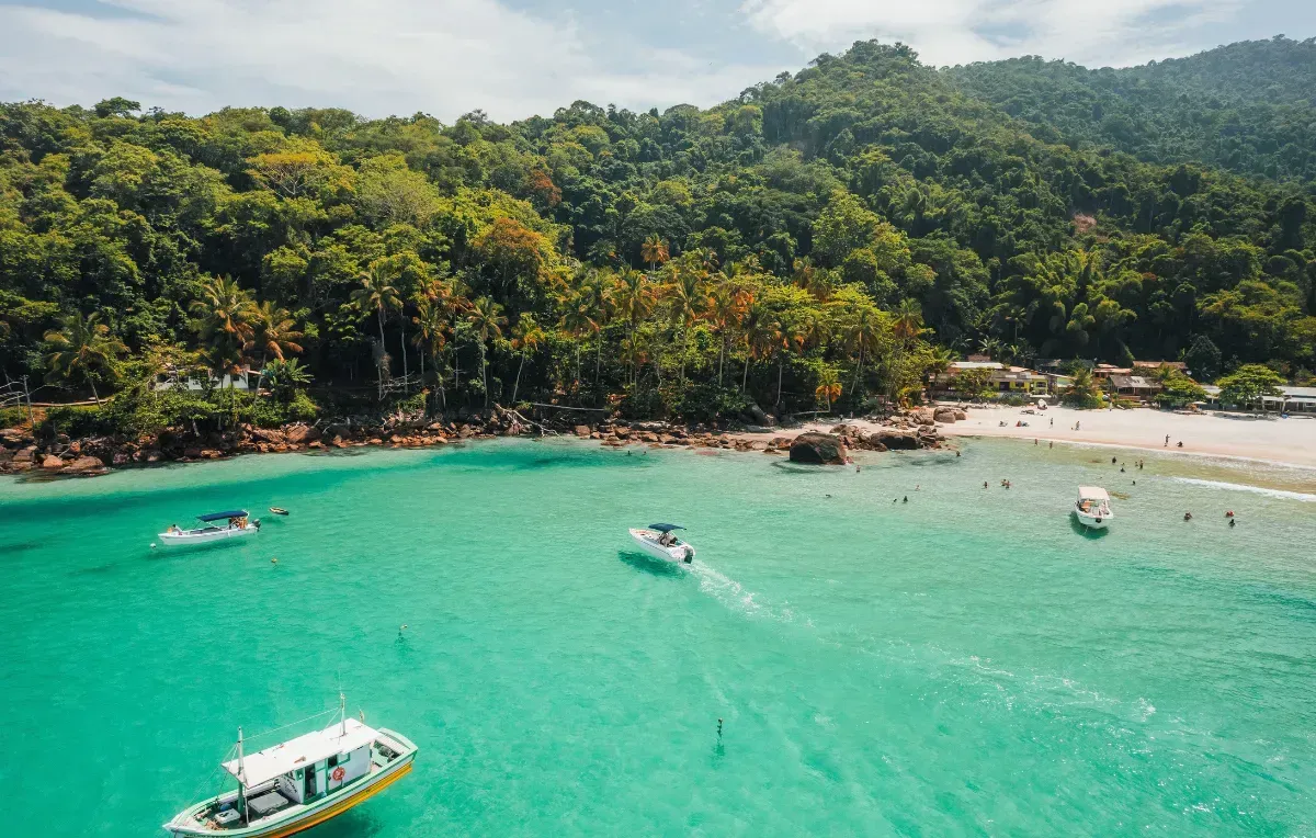 Imagem da galeria de Angra dos Reis